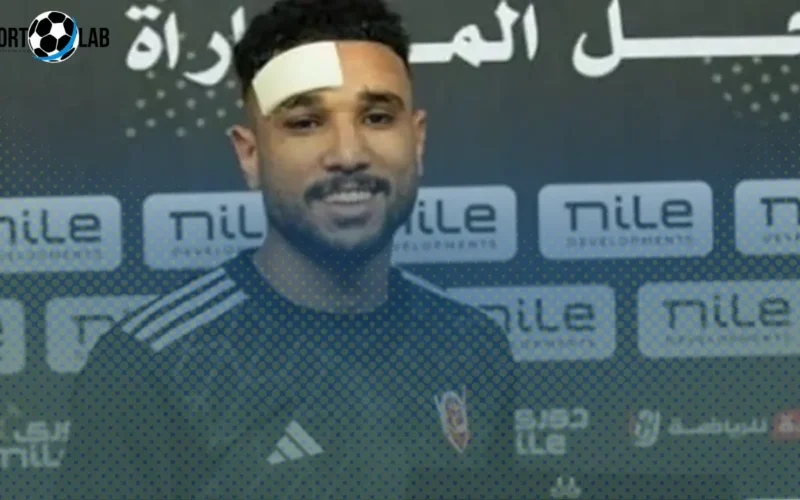 مصدر ببتروجت يكشف حقيقة مفاوضات الزمالك لضم هادي رياض في 2025